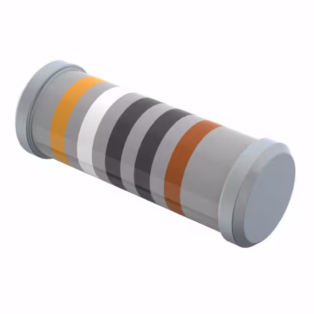 MMP100FRE390R YAGEO electronic component