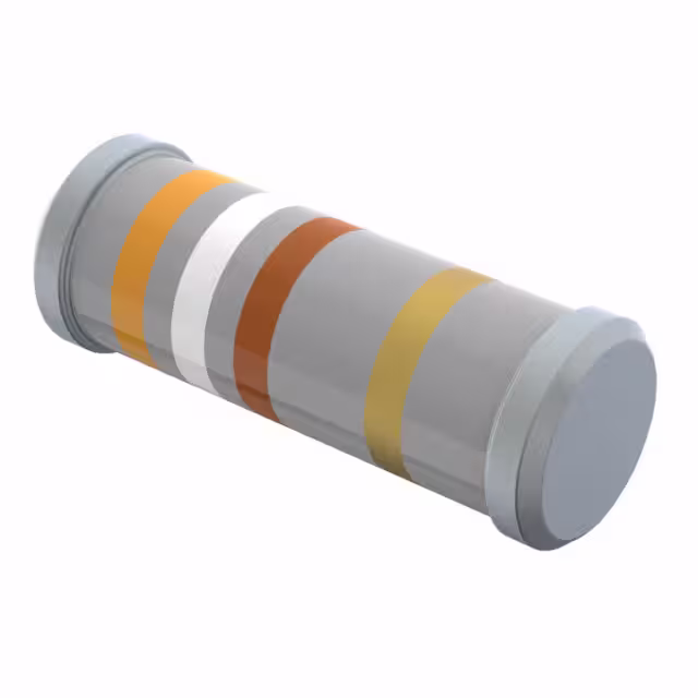 MMP100JR-390R YAGEO electronic component