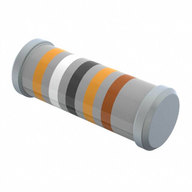 MMP100FRF390K YAGEO electronic component