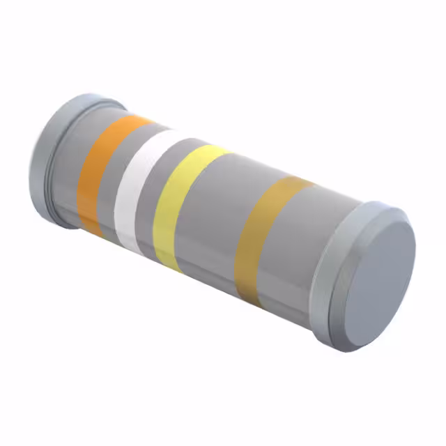 MMP100JR-390K YAGEO electronic component