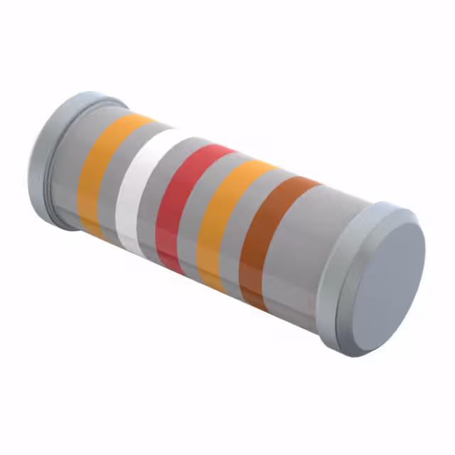MMP100FRF392K YAGEO electronic component