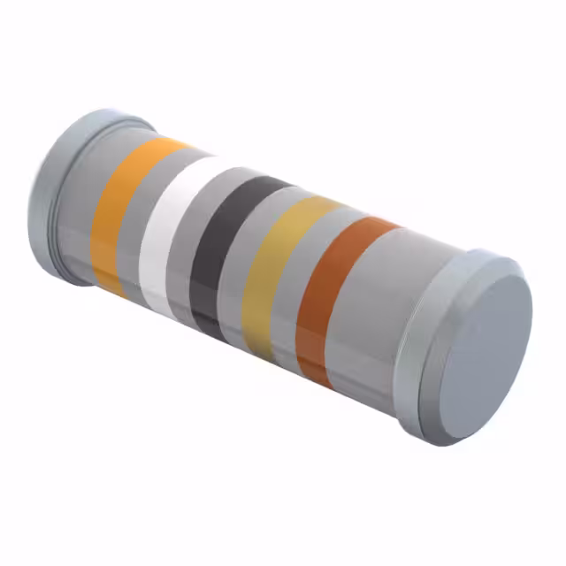 MMP100FRE39R YAGEO electronic component