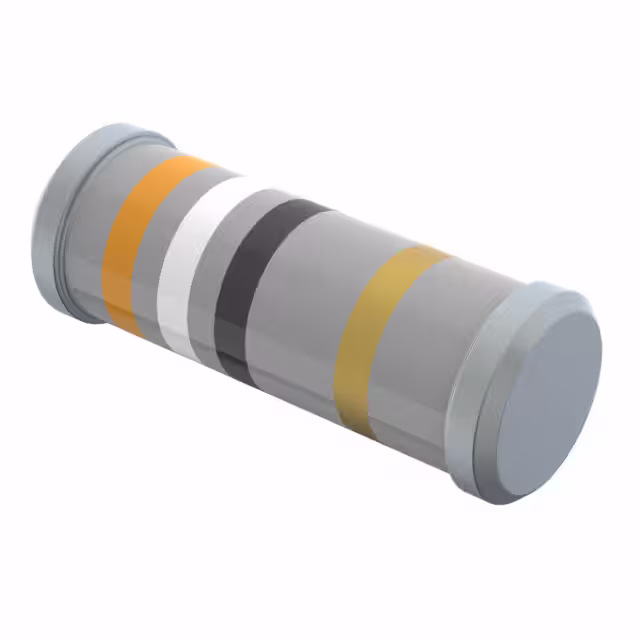 MMP100JR-39R YAGEO electronic component