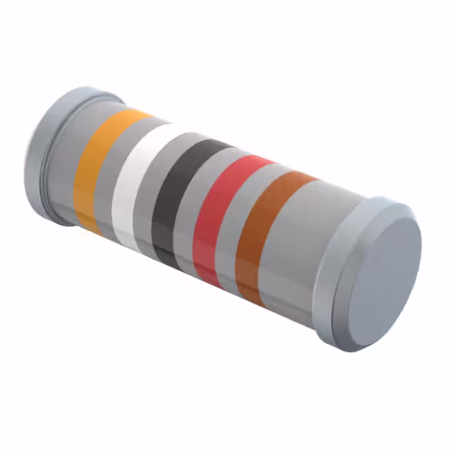 MMP100FRE39K YAGEO electronic component