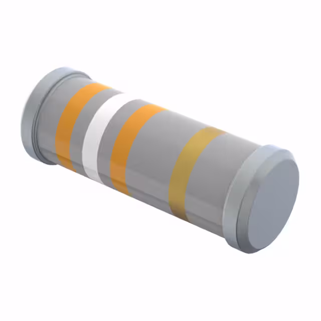 MMP100JR-39K YAGEO electronic component