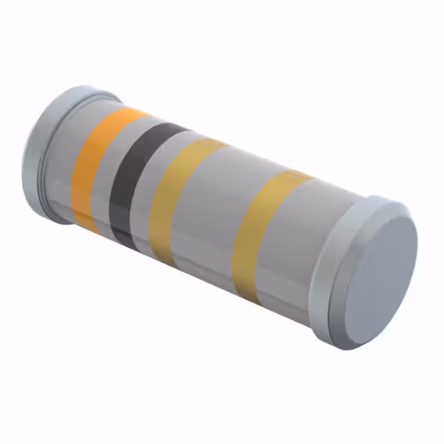 MMP100JR-3R YAGEO electronic component