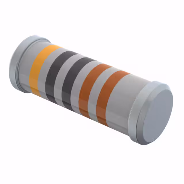 MMP100FRF3K YAGEO electronic component