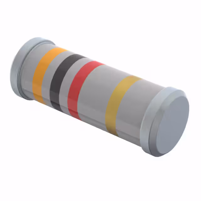 MMP100JR-3K YAGEO electronic component