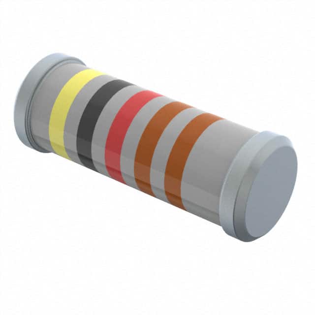 MMP100FRF4K02 YAGEO electronic component