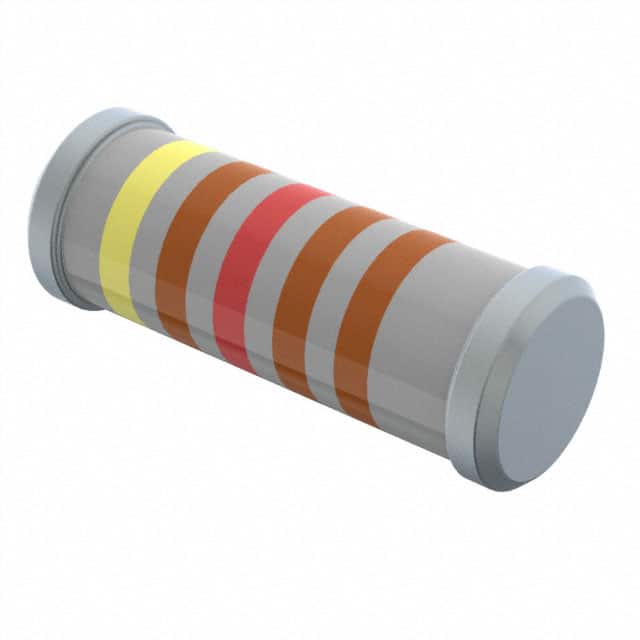 MMP100FRF4K12 YAGEO electronic component