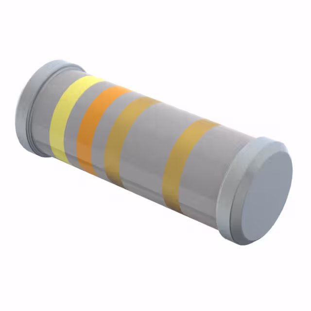 MMP100JR-4R3 YAGEO electronic component
