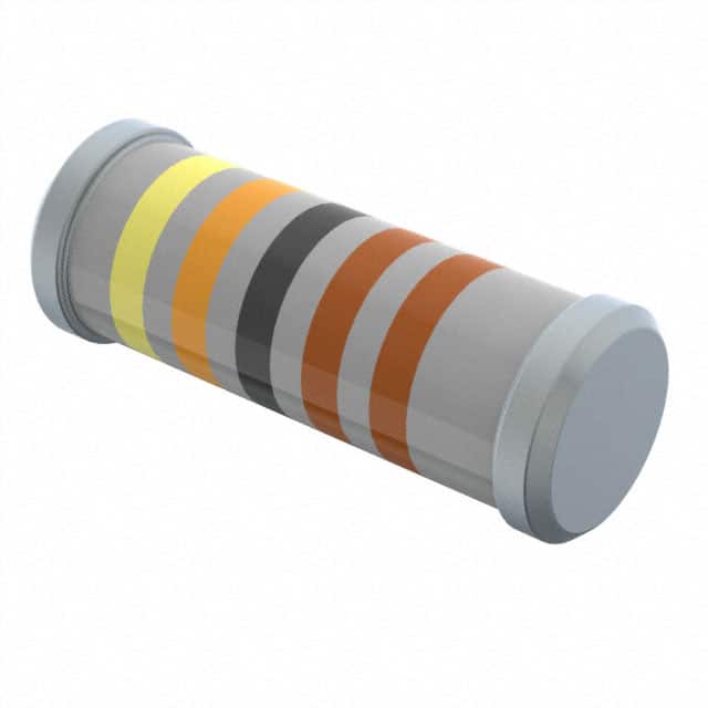 MMP100FRF4K3 YAGEO electronic component