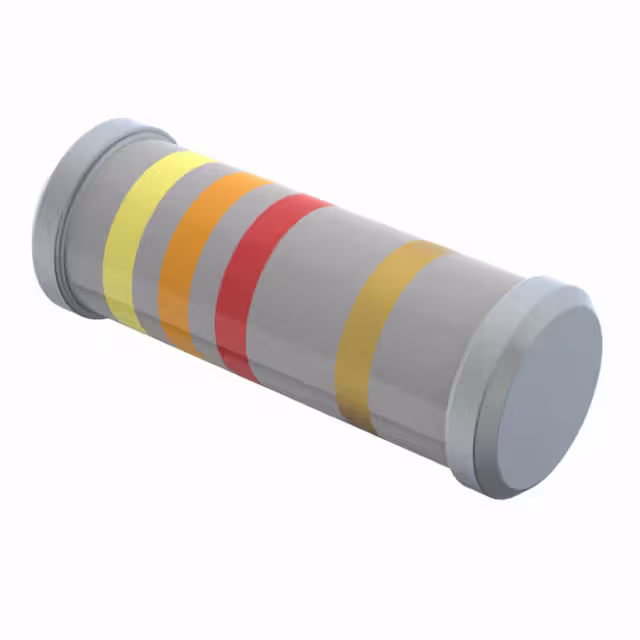 MMP100JR-4K3 YAGEO electronic component