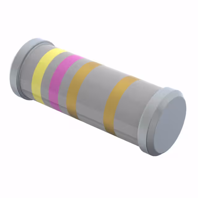 MMP100JR-4R7 YAGEO electronic component