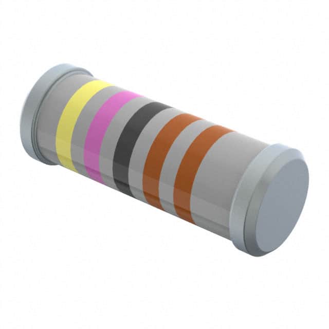 MMP100FRE4K7 YAGEO electronic component