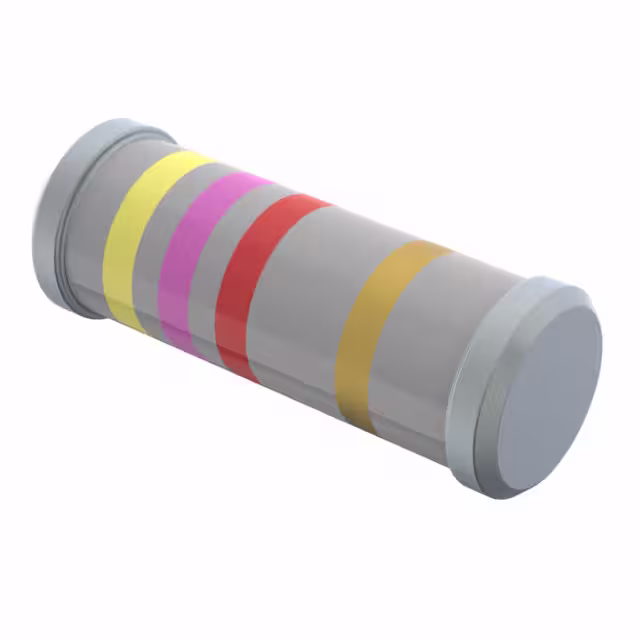 MMP100JR-4K7 YAGEO electronic component