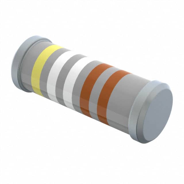 MMP100FRF4K99 YAGEO electronic component