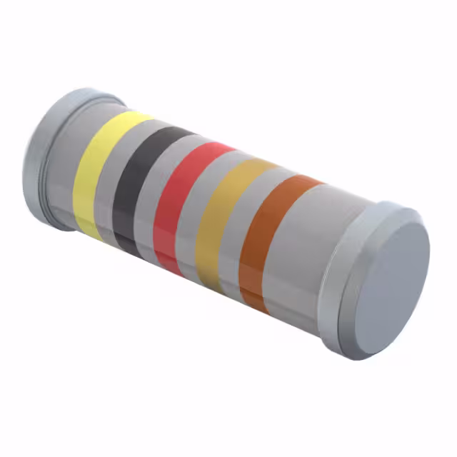 MMP100FRF40R2 YAGEO electronic component