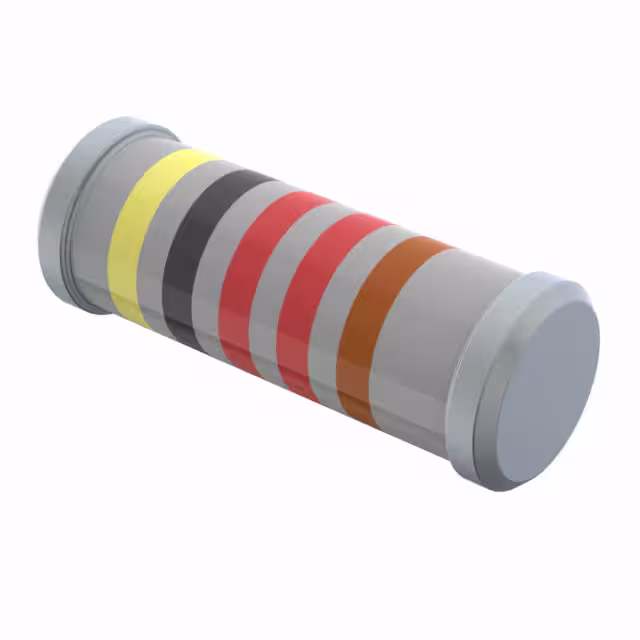 MMP100FRF40K2 YAGEO electronic component