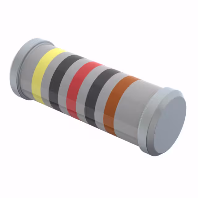 MMP100FRF402R YAGEO electronic component