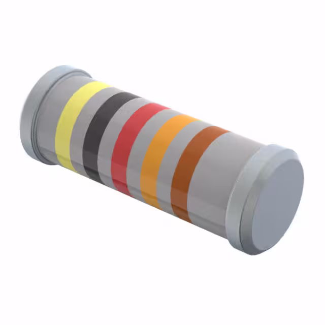 MMP100FRF402K YAGEO electronic component