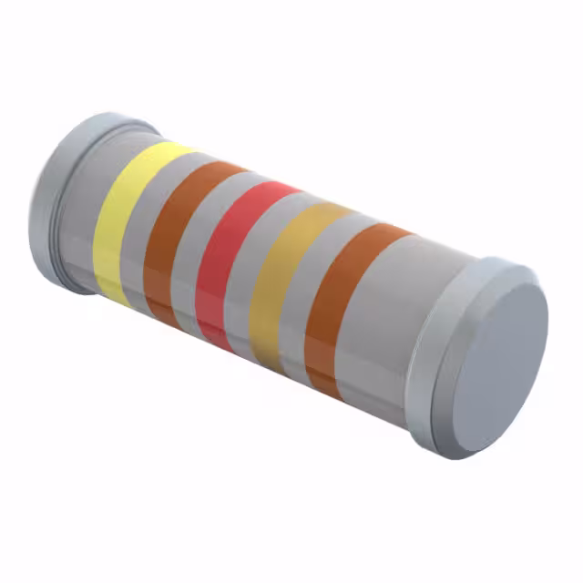 MMP100FRF41R2 YAGEO electronic component