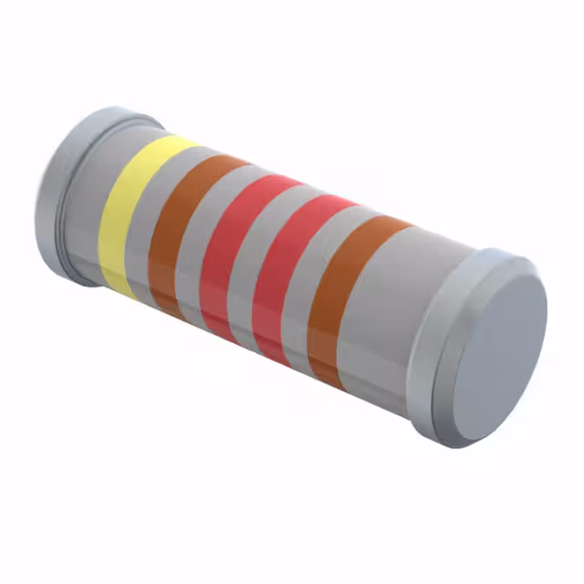 MMP100FRF41K2 YAGEO electronic component