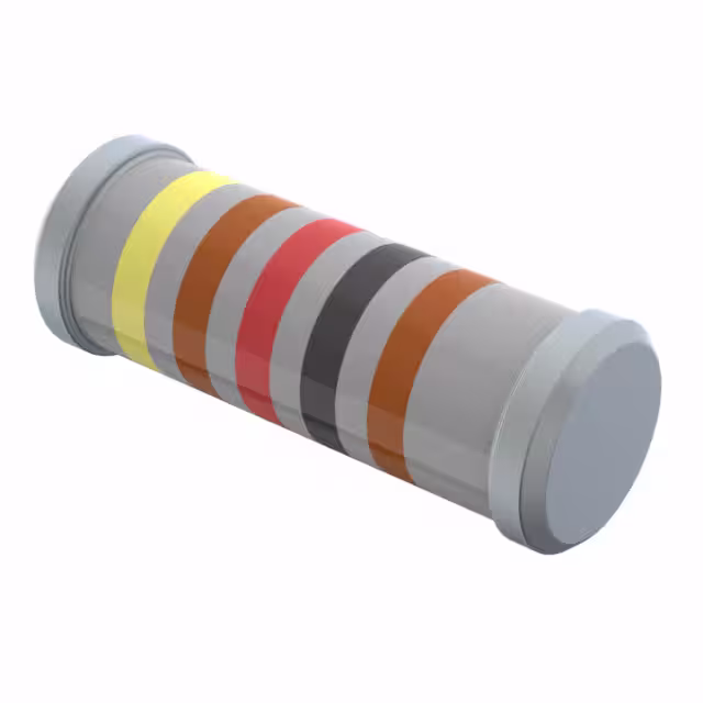 MMP100FRF412R YAGEO electronic component