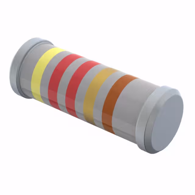 MMP100FRF42R2 YAGEO electronic component