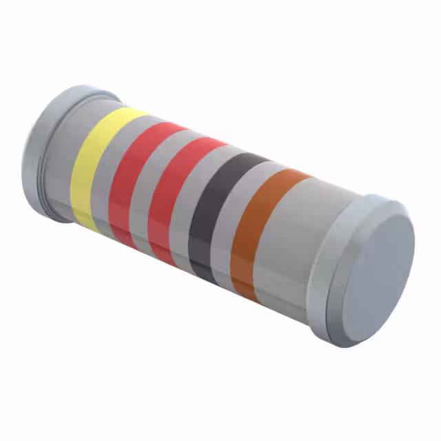 MMP100FRF422R YAGEO electronic component