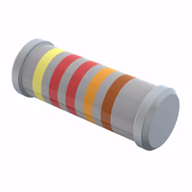 MMP100FRF422K YAGEO electronic component
