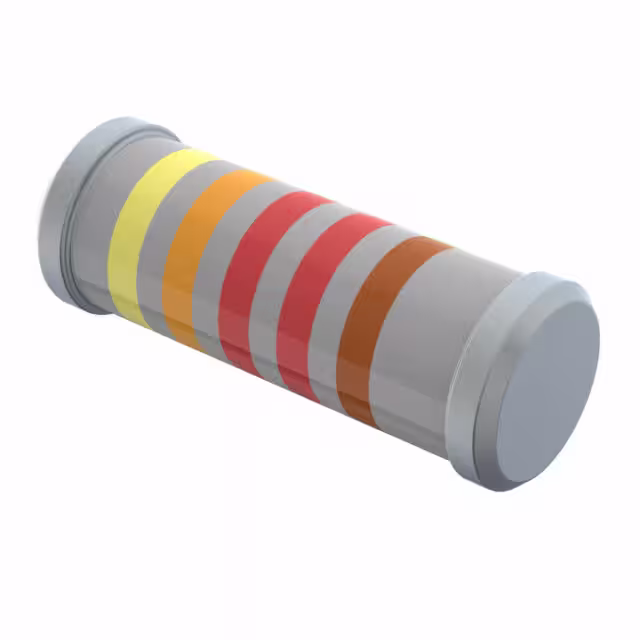 MMP100FRF43K2 YAGEO electronic component