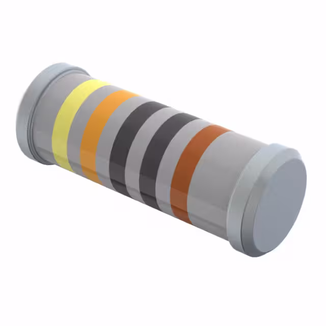 MMP100FRF430R YAGEO electronic component