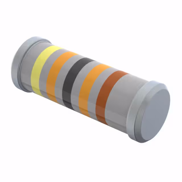MMP100FRF430K YAGEO electronic component
