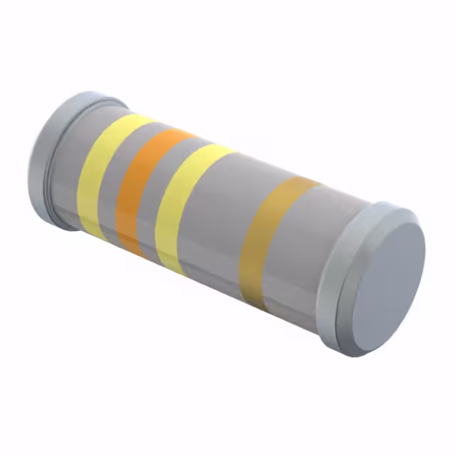 MMP100JR-430K YAGEO electronic component