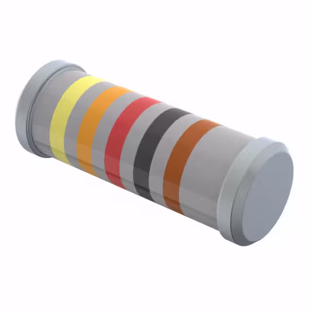 MMP100FRF432R YAGEO electronic component