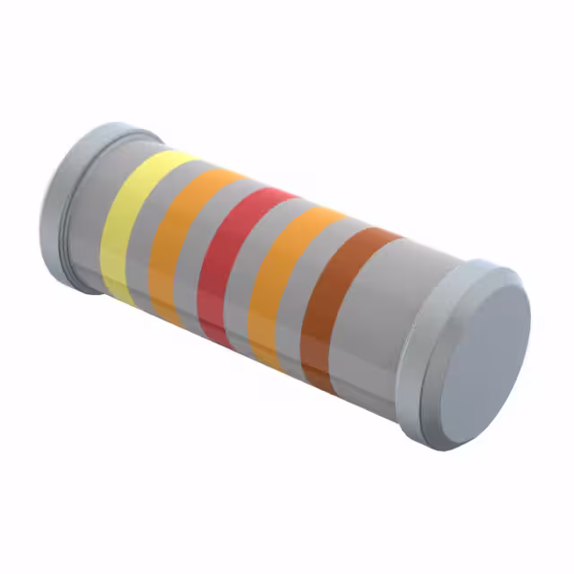 MMP100FRF432K YAGEO electronic component