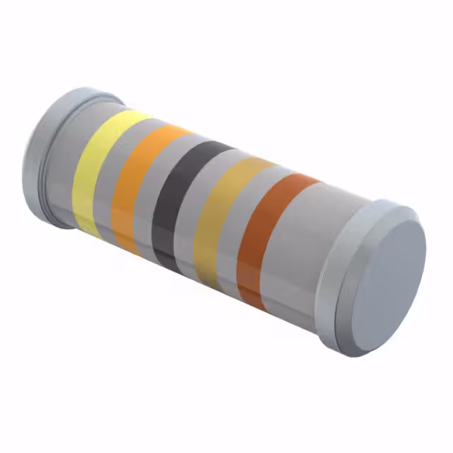 MMP100FRF43R YAGEO electronic component