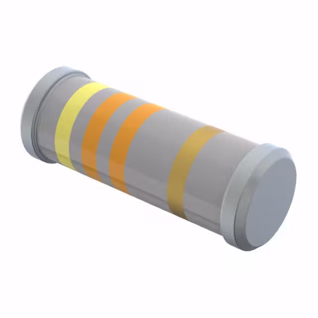 MMP100JR-43K YAGEO electronic component
