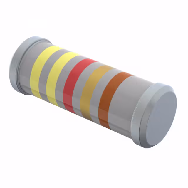 MMP100FRF44R2 YAGEO electronic component