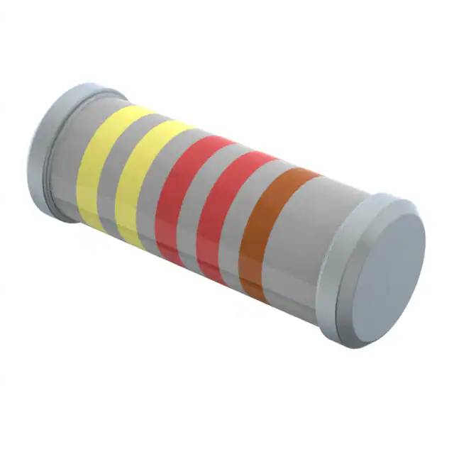 MMP100FRF44K2 YAGEO electronic component