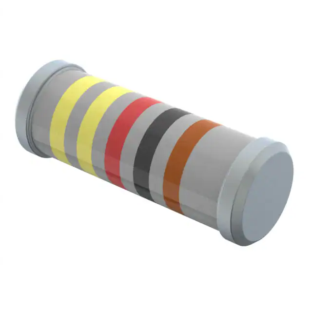 MMP100FRF442R YAGEO electronic component
