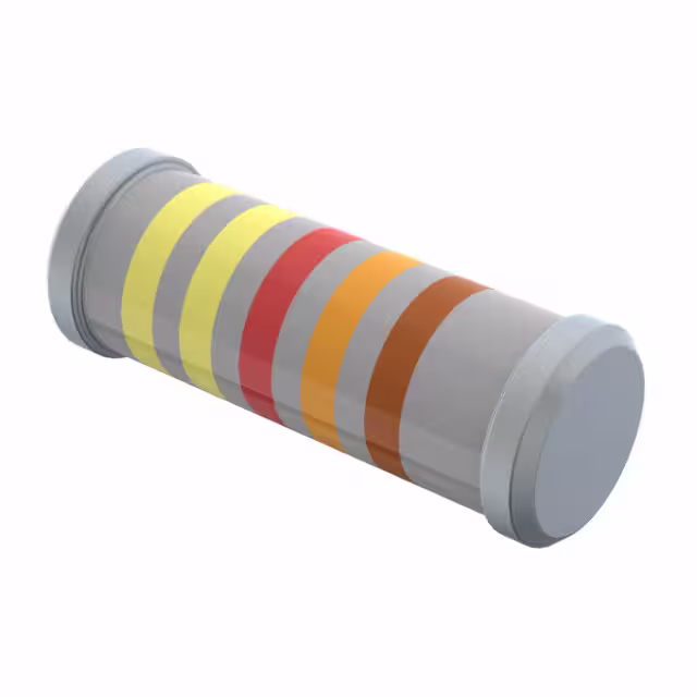 MMP100FRF442K YAGEO electronic component