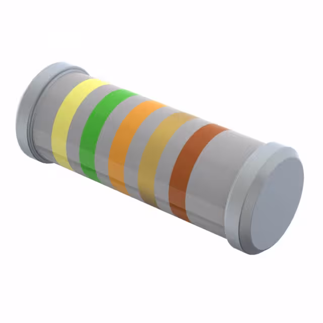 MMP100FRF45R3 YAGEO electronic component
