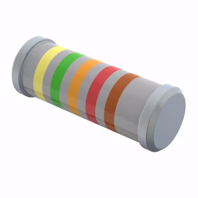 MMP100FRF45K3 YAGEO electronic component