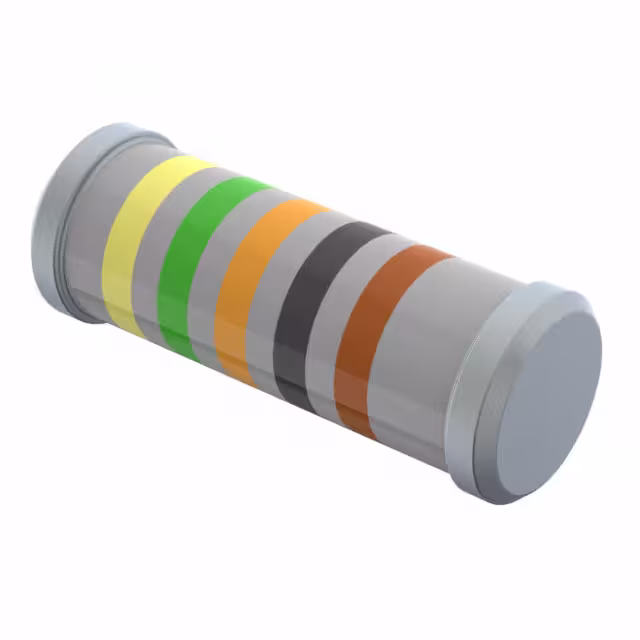 MMP100FRF453R YAGEO electronic component