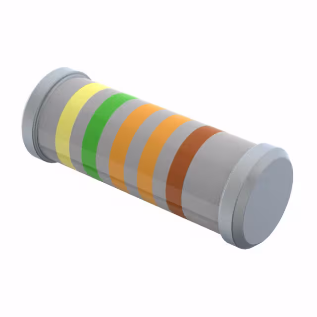 MMP100FRF453K YAGEO electronic component