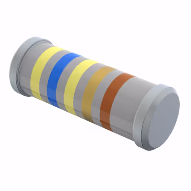 MMP100FRF46R4 YAGEO electronic component