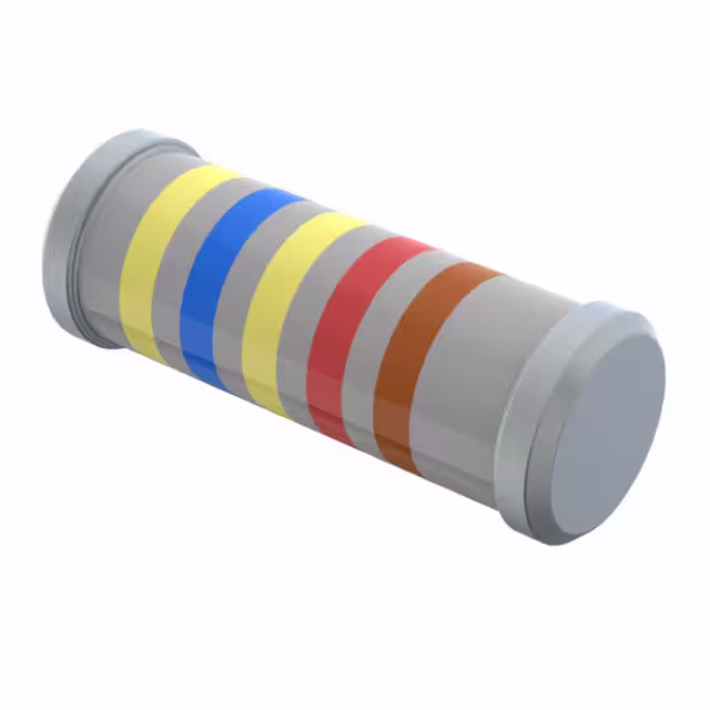 MMP100FRF46K4 YAGEO electronic component