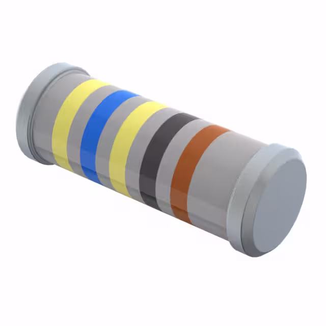 MMP100FRF464R YAGEO electronic component